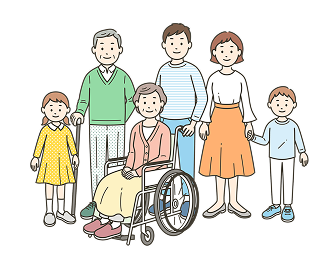 ご家族への介護支援・相談