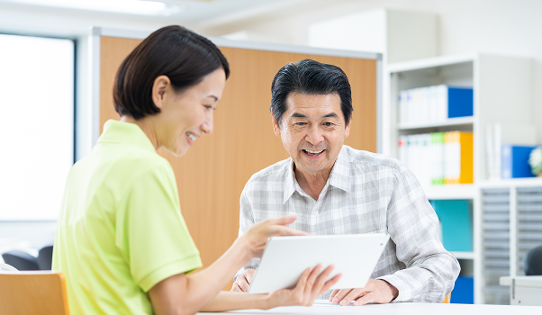 居宅介護支援事業所 ケアマネジメントセンター ホープス